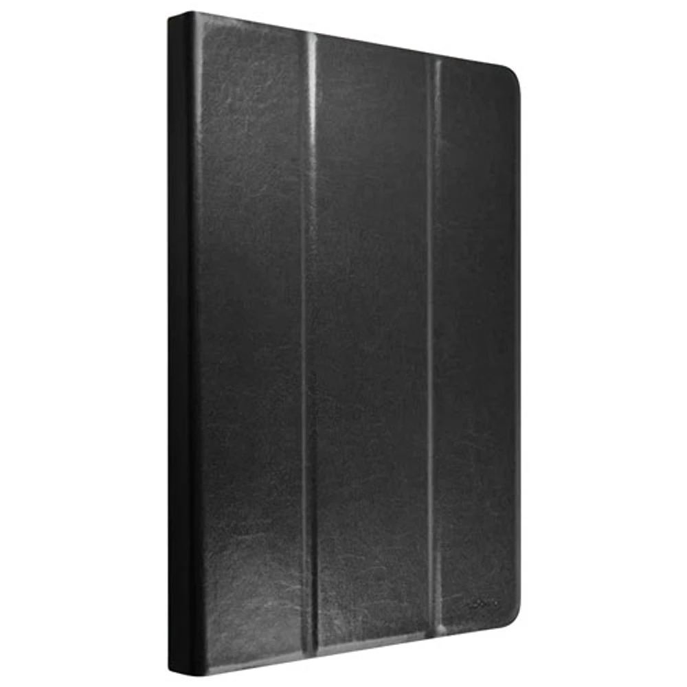 LOGiiX 10" Universal Folio Slim Case - Black