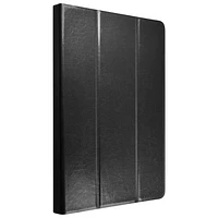 LOGiiX 8" Universal Folio Slim Case - Black