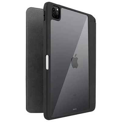 LOGiiX Cabrio+ Folio Case for iPad Pro 11" - Black