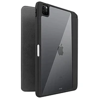 LOGiiX Cabrio+ Folio Case for iPad Pro 11" - Black