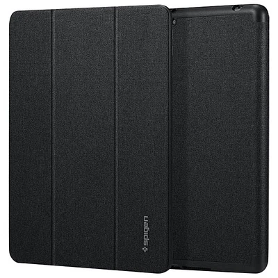 Spigen Urban Fit Folio Case for iPad Air 10.9" - Black