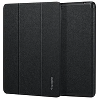 Spigen Urban Fit Folio Case for iPad Air 10.9" - Black