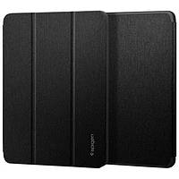 Spigen Urban Fit Folio Case for iPad Air 10.9" - Black