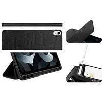 Spigen Urban Fit Folio Case for iPad Air 10.9" - Black