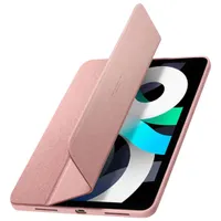 Spigen Urban Fit Folio Case for iPad 10.2" - Rose Gold