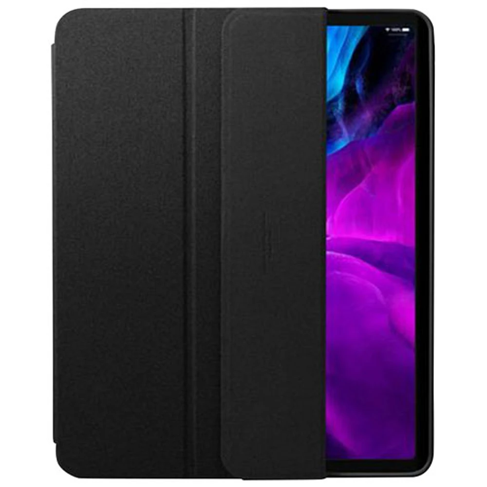 Spigen Urban Fit Folio Case for iPad Pro 12.9" - Black