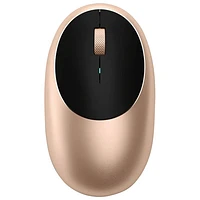 Satechi M1 Wireless Mouse (ST-ABTCMG) - Gold