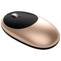 Satechi M1 Wireless Mouse (ST-ABTCMG) - Gold