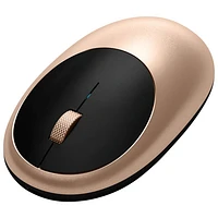 Satechi M1 Wireless Mouse (ST-ABTCMG) - Gold