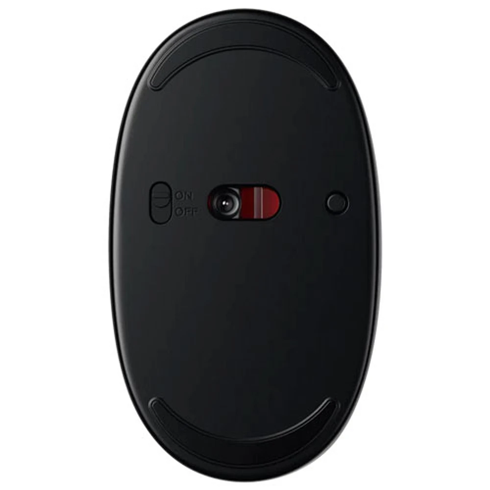 Souris optique Bluetooth M1 de Satechi