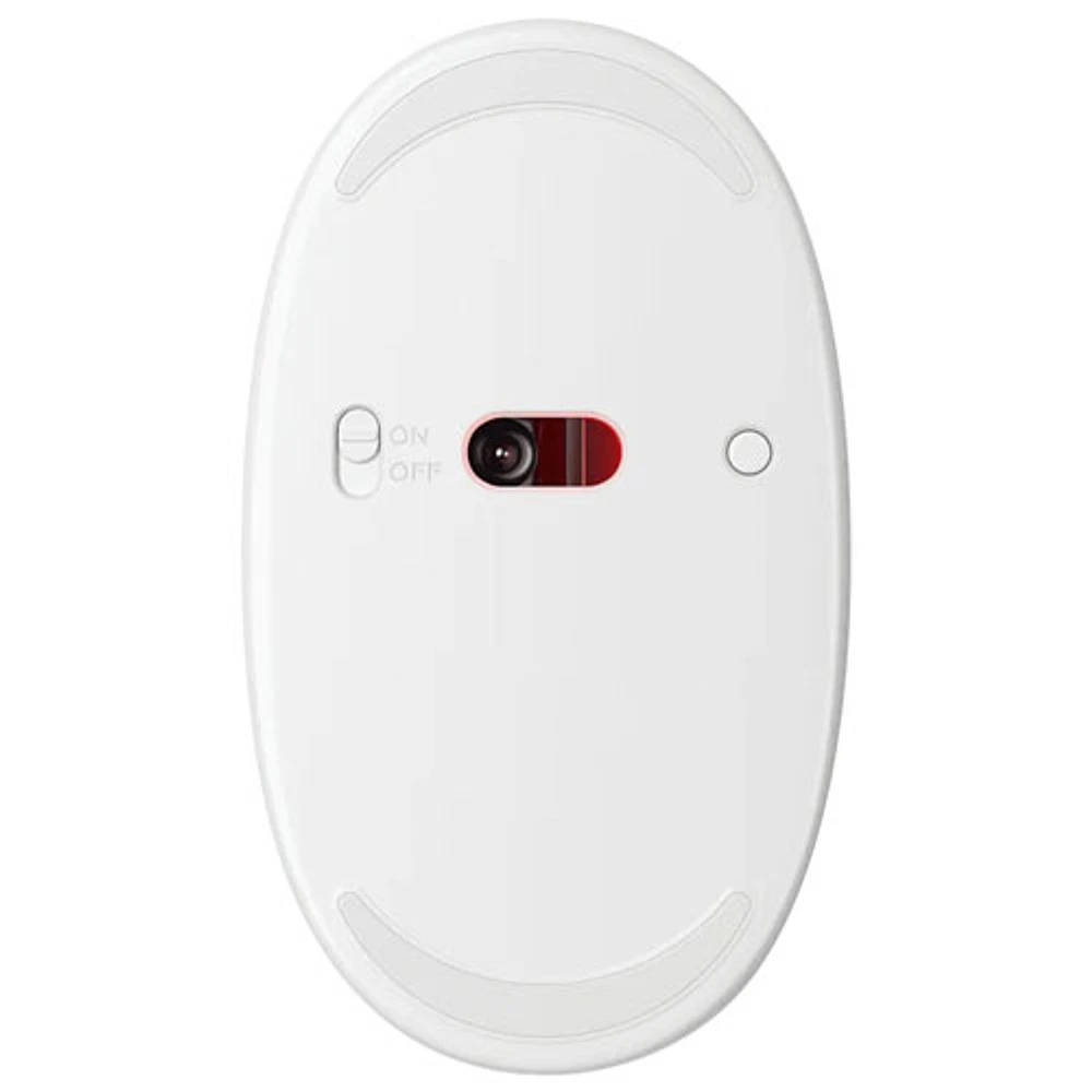 Satechi M1 Bluetooth Optical Mouse - Silver