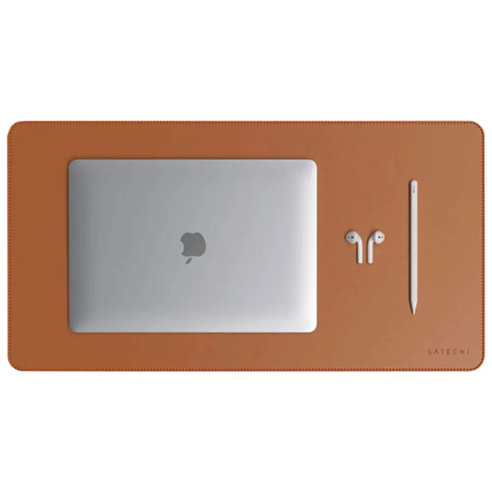 Satechi Eco-Leather Deskmate Desk Mat