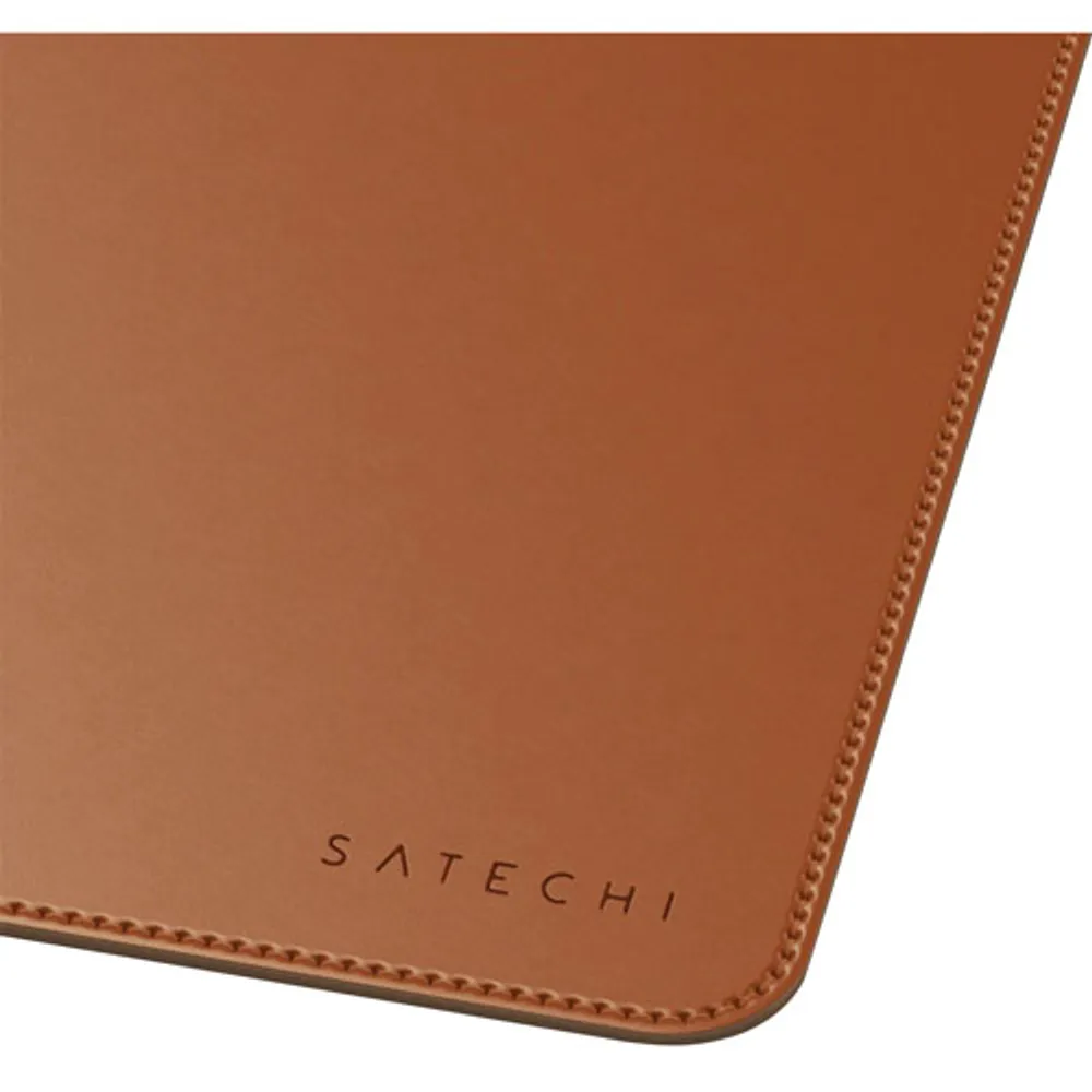 Satechi Eco-Leather Deskmate Desk Mat