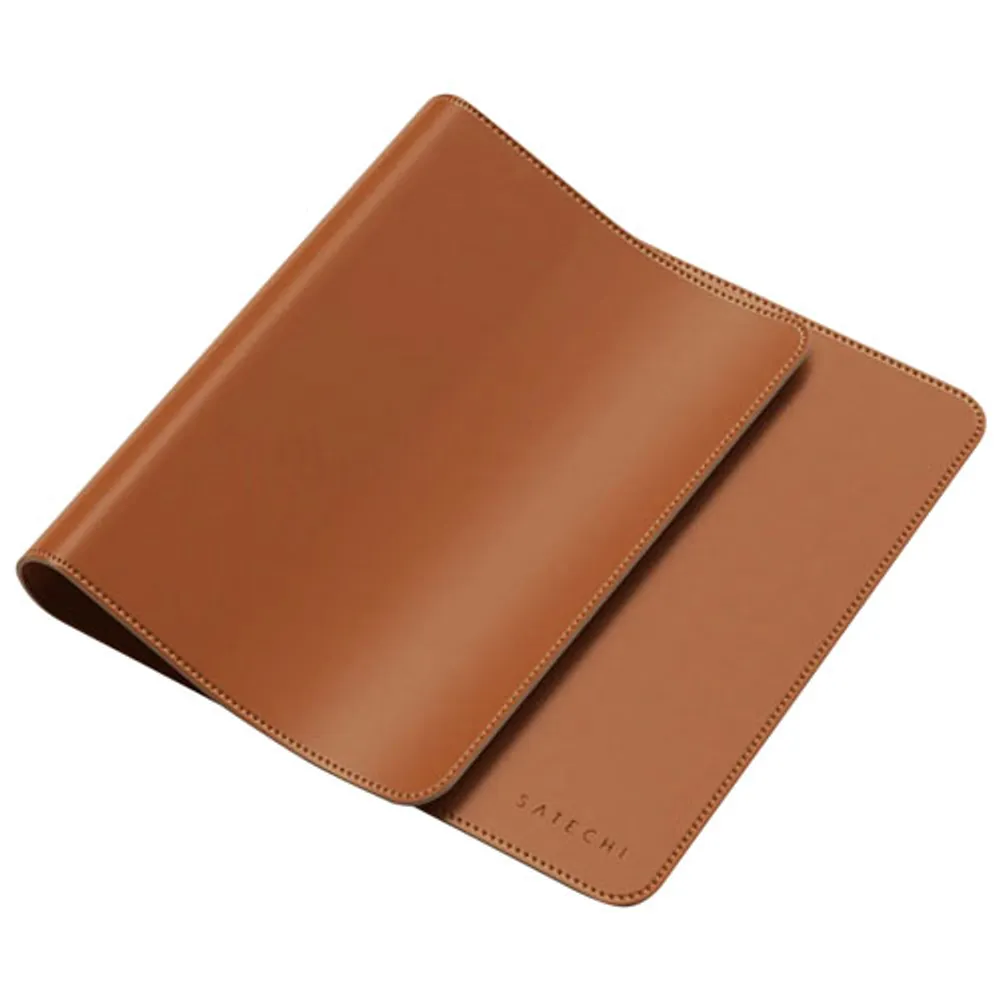 Satechi Eco-Leather Deskmate Desk Mat