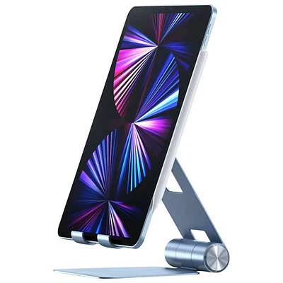 Satechi R1 Phone & Tablet Stand - Blue