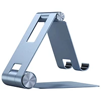 Satechi R1 Phone & Tablet Stand - Blue