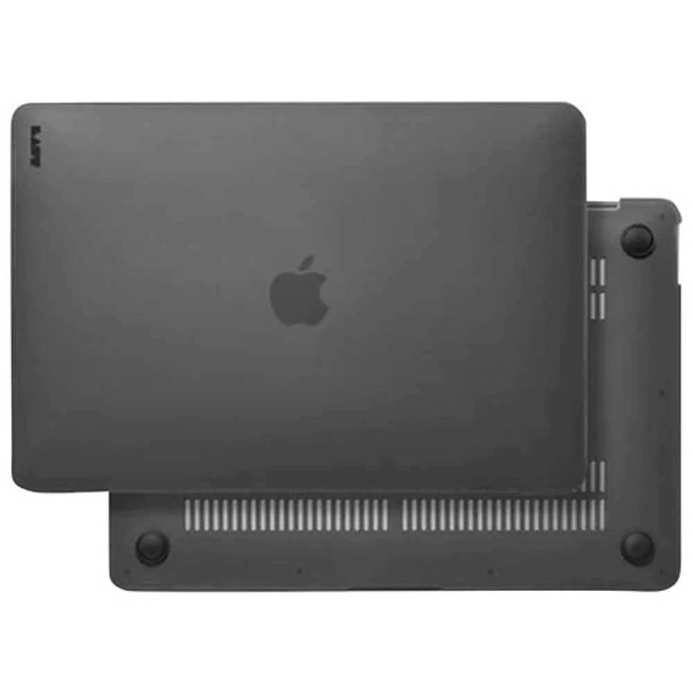 Laut Huex Hard Shell Case for Macbook Pro 13" - Black