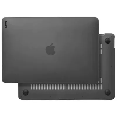 Laut Huex Hard Shell Case for Macbook Pro 13" - Black