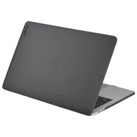 Laut Huex Hard Shell Case for Macbook Pro 13" - Black