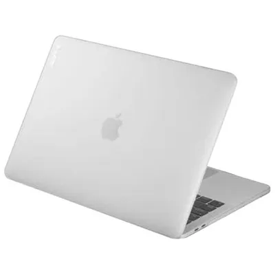 Laut Huex Hard Shell Case for MacBook Pro 16" - Frost