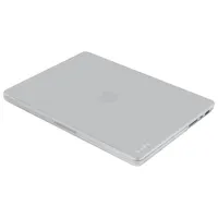 Laut Huex Hard Shell Case for MacBook Pro 16" - Frost