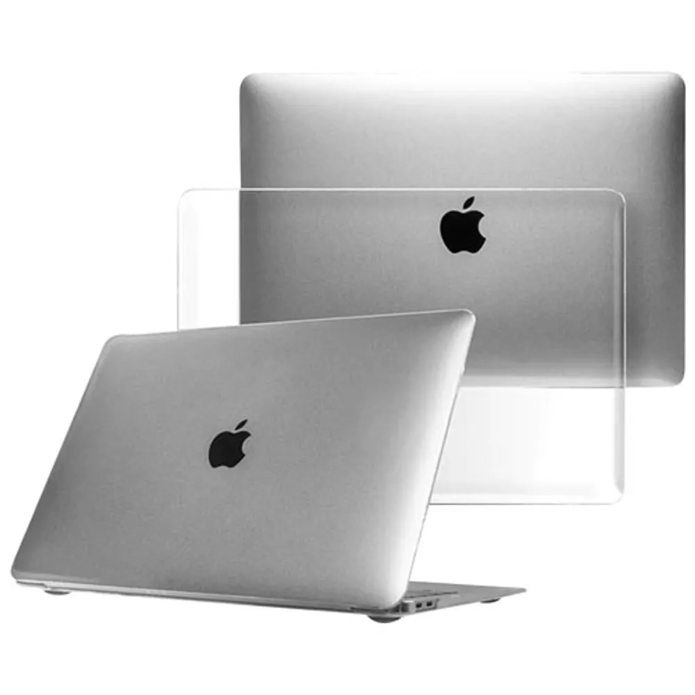 Laut Premium Hard Shell Case for Macbook Pro 14" - Clear