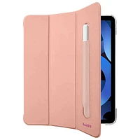 Laut Huex Folio Case with Pencil Holder for iPad Pro 10.2" - Blue