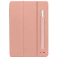 Laut Huex Folio Case with Pencil Holder for iPad Pro 10.2" - Blue