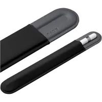 Laut Adhesive Case for Apple Pencil - Black