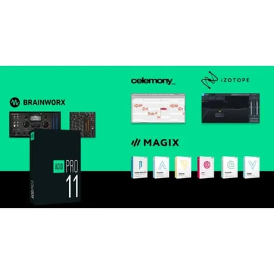 Magix | Coquitlam Centre