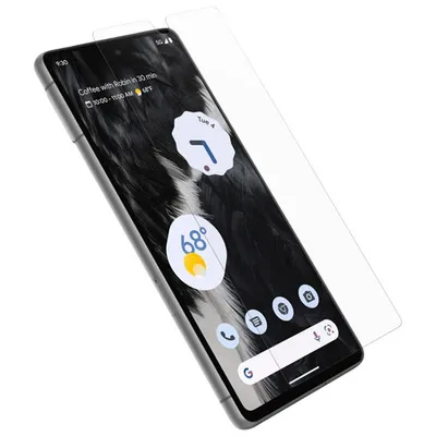 OtterBox Alpha Flex Glass Screen Protector for Pixel 7