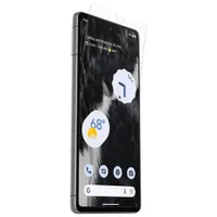 OtterBox Alpha Flex Glass Screen Protector for Pixel 7