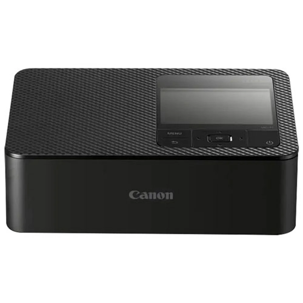 Canon SELPHY CP1500 Wireless Compact Photo Printer