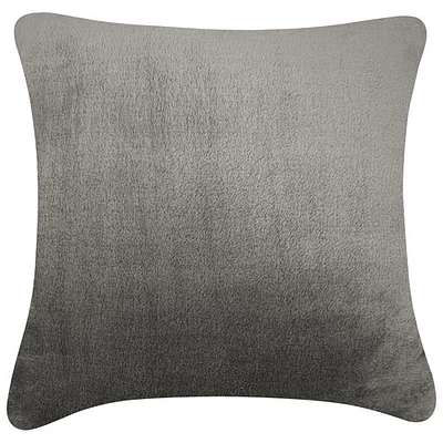 Millano Collection 20" Faux Fur Luxury Decorative Pillow Cushion