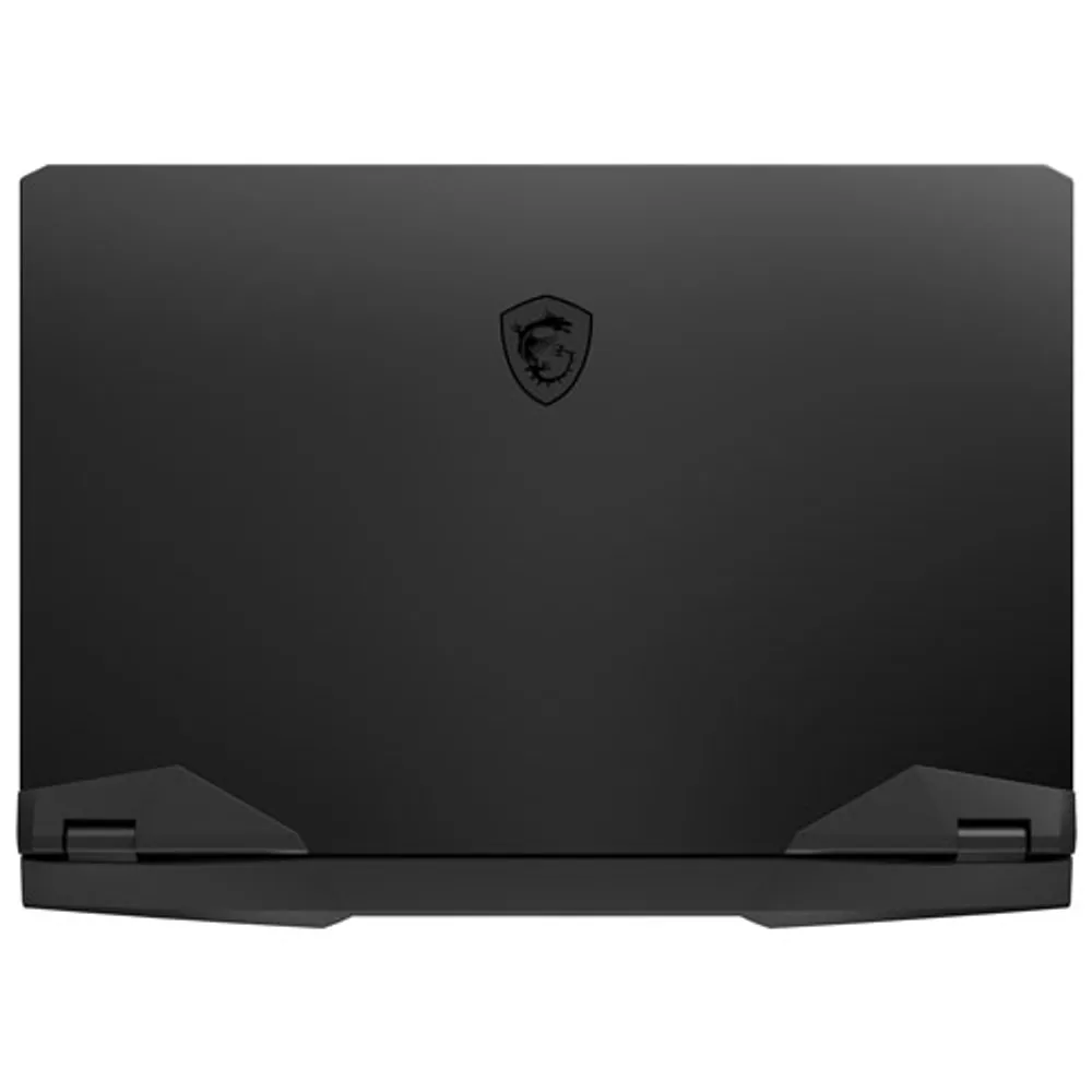 MSI Vector GP77 17.3" Gaming Laptop -Core Black (Intel Core i9-13900H/1TB SSD/32GB RAM/GeForce RTX 4070)