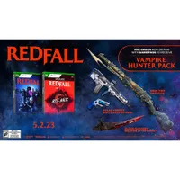 Redfall: Standard Edition (Xbox Series X)