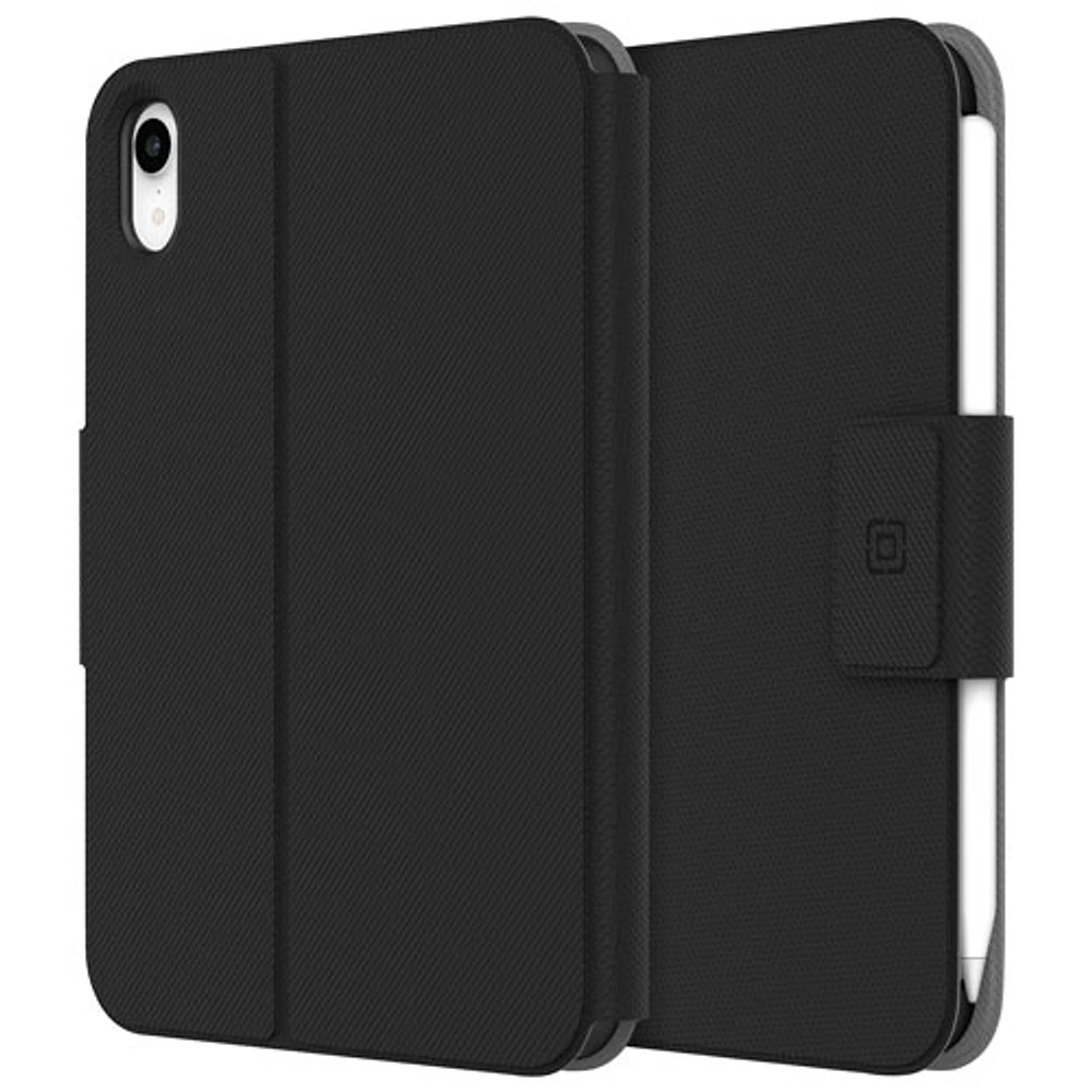 Incipio Pluto2 Case for iPad mini - Black