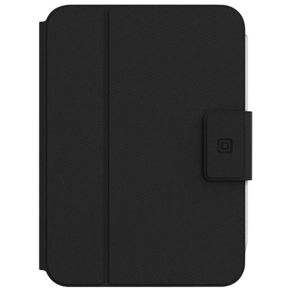 Incipio Pluto2 Case for iPad mini - Black