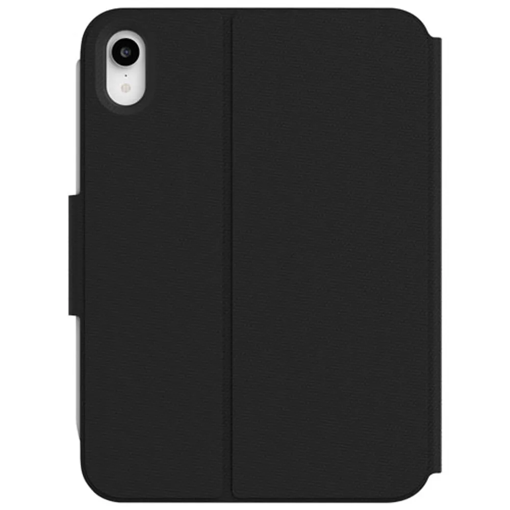 Incipio Pluto2 Case for iPad mini (7th/6th Gen) - Black