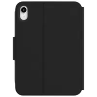 Incipio Pluto2 Case for iPad mini (7th/6th Gen) - Black