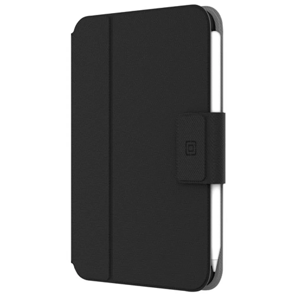 Incipio Pluto2 Case for iPad mini - Black