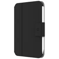 Étui Pluto2 d'Incipio pour iPad mini (6e/7e génération) - Noir