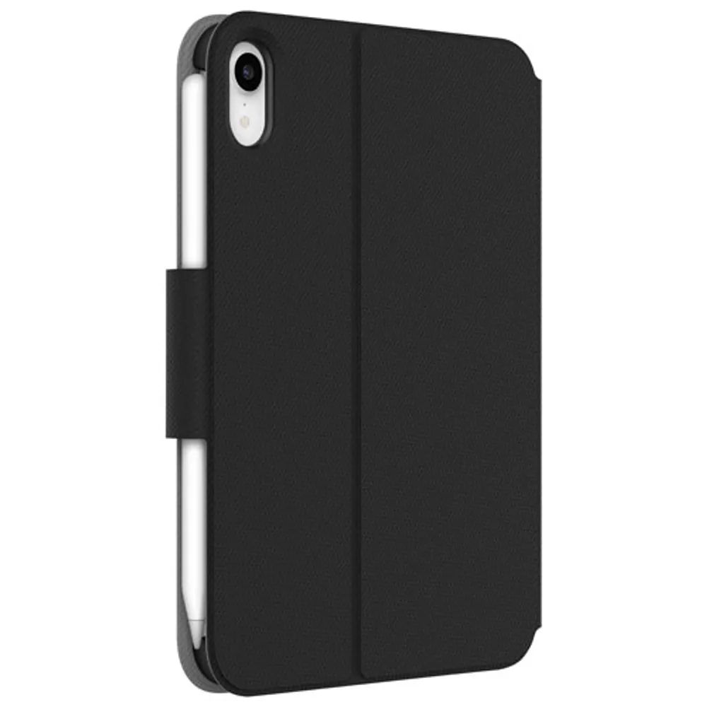 Incipio Pluto2 Case for iPad mini - Black