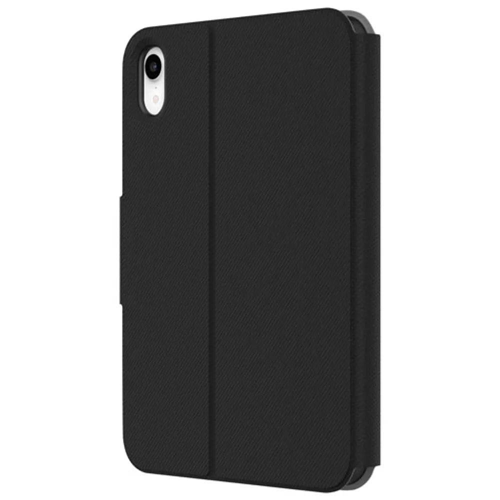 Incipio Pluto2 Case for iPad mini - Black