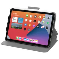 Incipio Pluto2 Case for iPad mini - Black