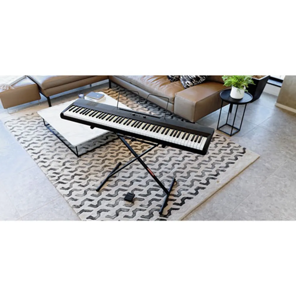 Korg Liano L1 88-Key Digital Piano