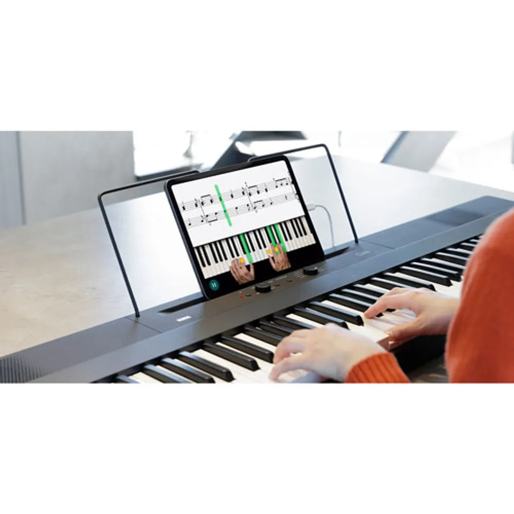 Korg Liano L1 88-Key Digital Piano