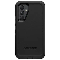 OtterBox Defender Fitted Hard Shell Case for Galaxy A54 - Black