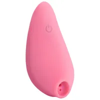 plusOne Air Pulsing Arouser - Pink