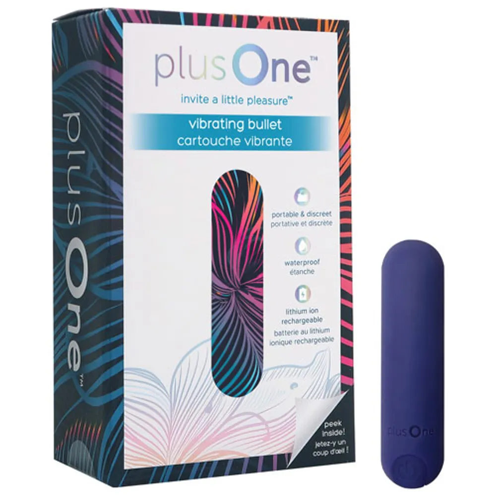Self Pleasure Product Review  My Plus One Vibrating Bullet  YouTube
